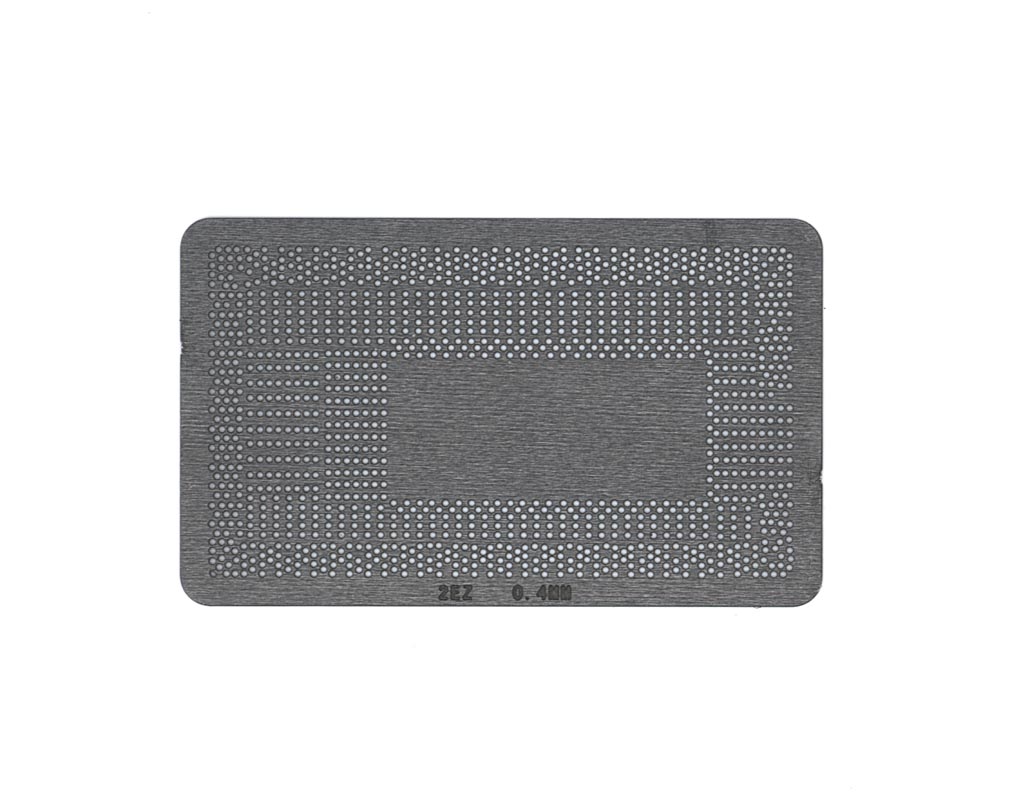 Трафарет BGA SR2EZ BGA1356