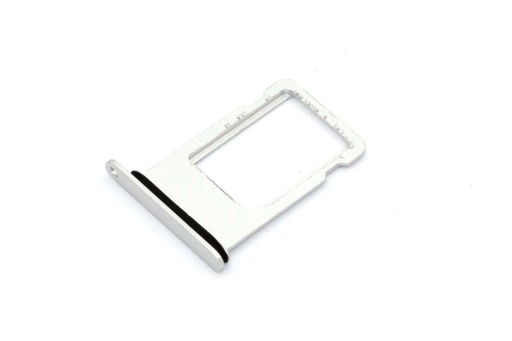 Лоток для SIM-карты Apple IPhone 7 Plus белый