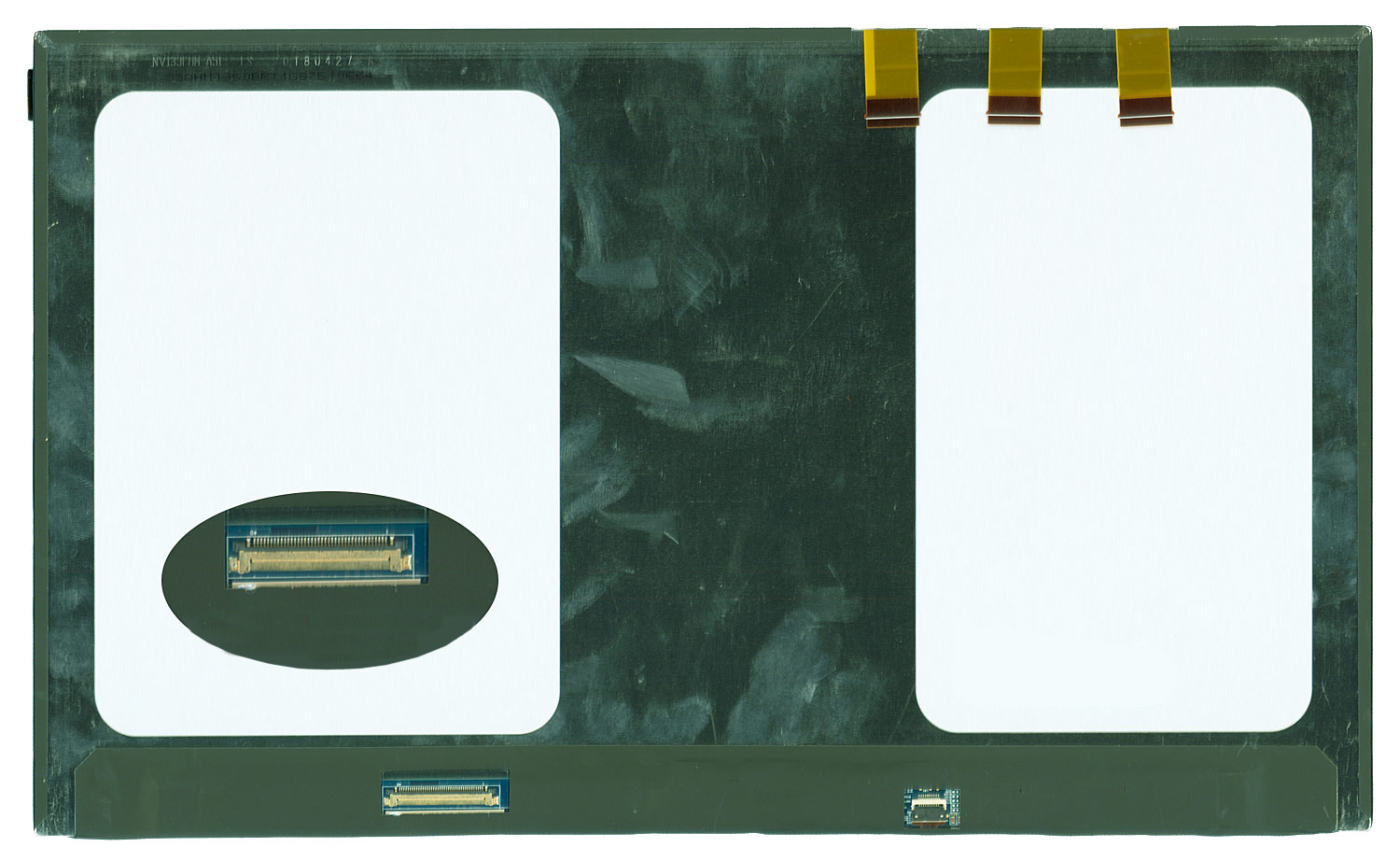 Матрица NV133QHM-A51 (глянцевая)