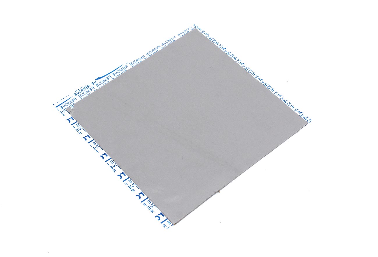 Термопрокладка Laird TFLEX HD90500  100x100x0.5 мм