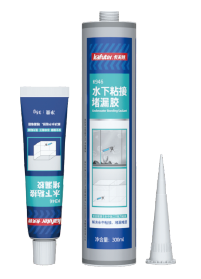 Водостойкий силановый клей Kafuter K-946 35 грамм