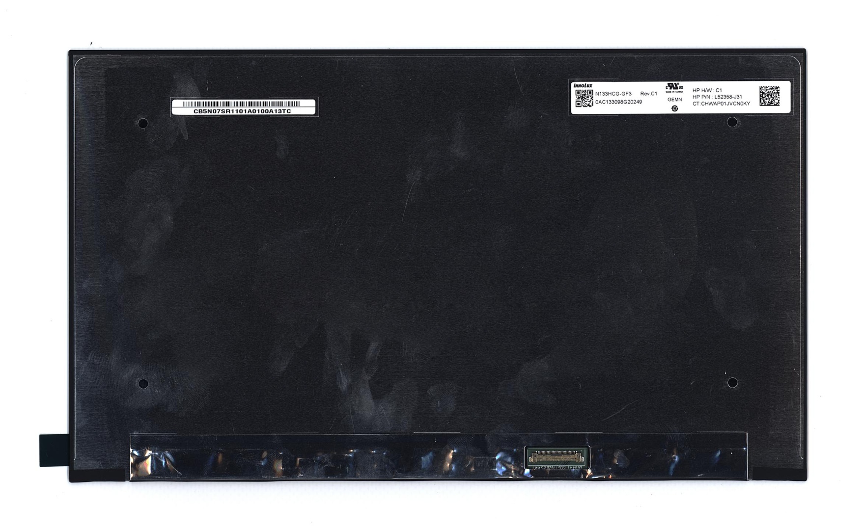 Матрица N133HCG-GF3