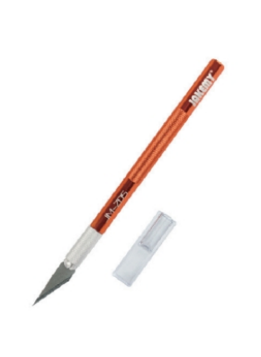 Скальпель из алюминиевого сплава Jakemy JM-Z05