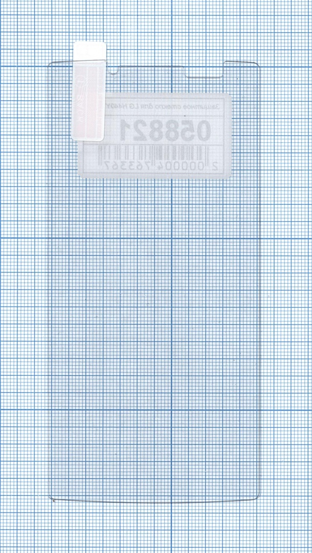 Защитное стекло для LG H440Y Spirit