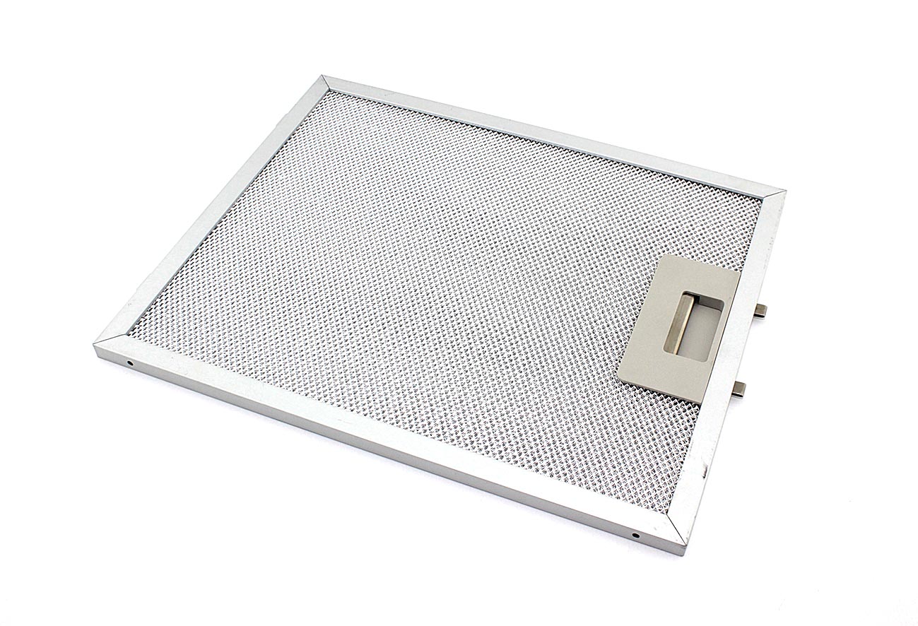 Жировой фильтр для вытяжек Shindo AH0021-07 229х280мм