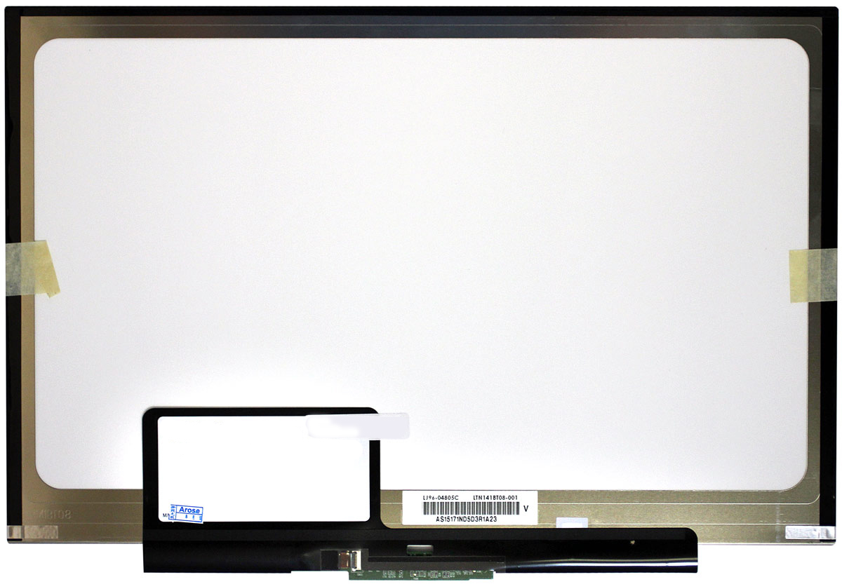 Матрица LTN141BT08 (глянцевая)
