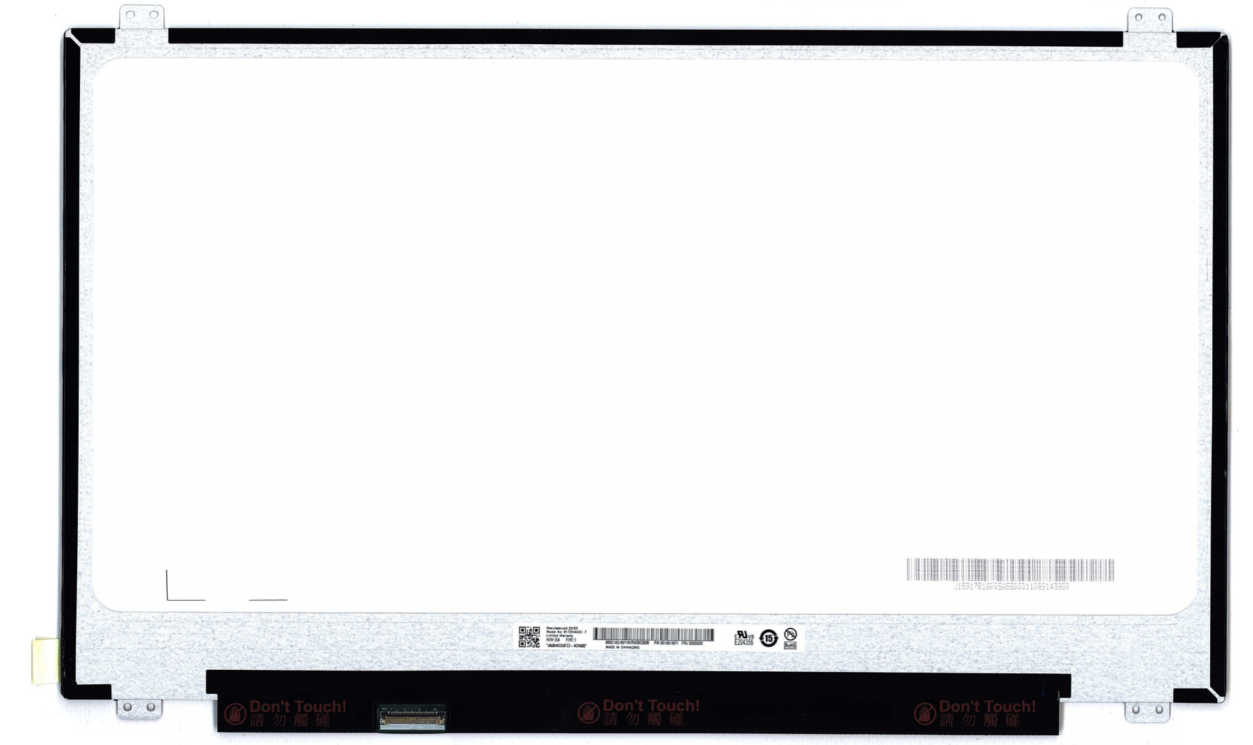 Матрица Lenovo IdeaPad 330-17IKB Original