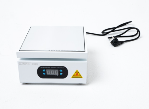 Термостол электрический ELEMENT 2020, 700W