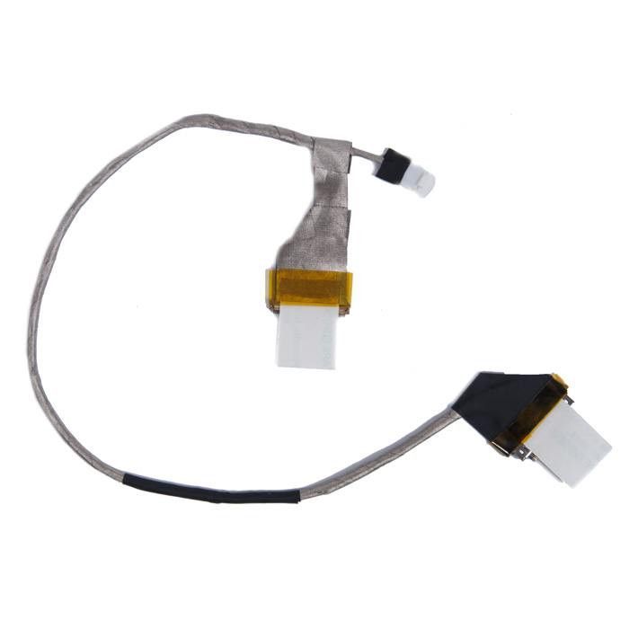 ШЛЕЙФ МАТРИЦЫ TOSHIBA L600, L600D, L640, L645, C600, C600D