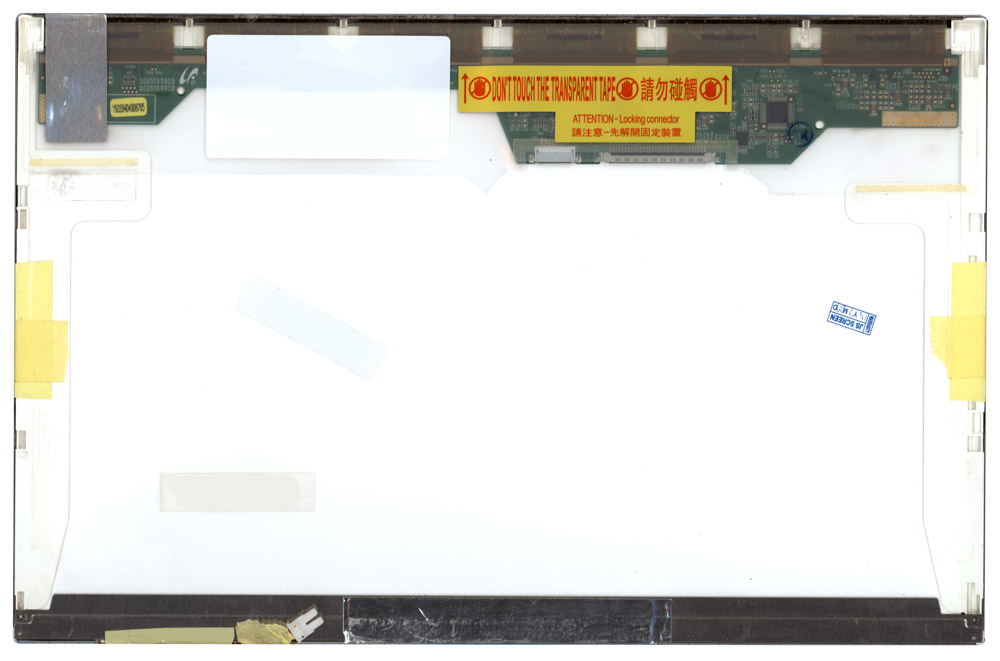 Матрица LTN141AT07 (глянцевая)