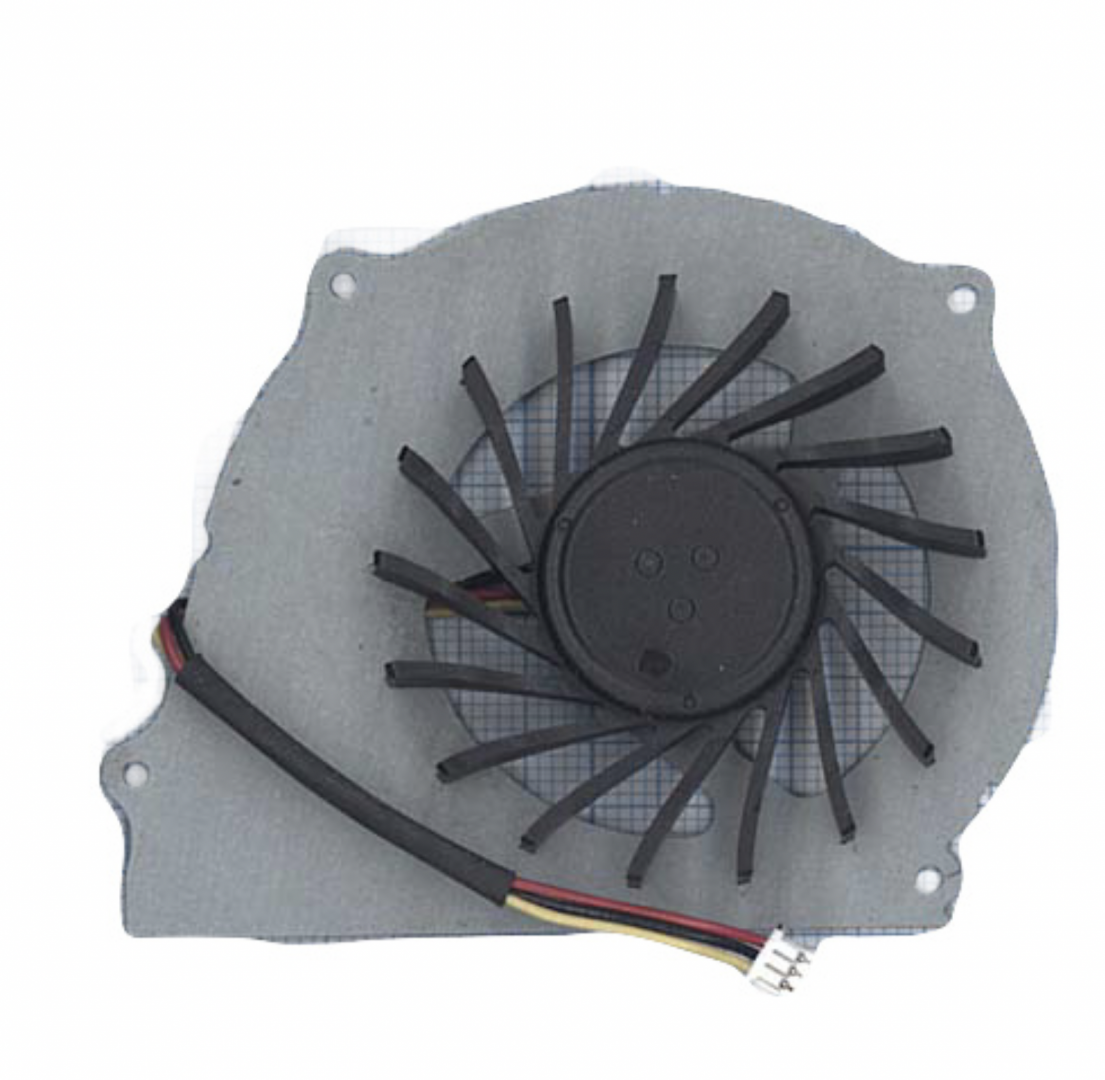 Кулер Hasee A460P-i3 3pin OEM