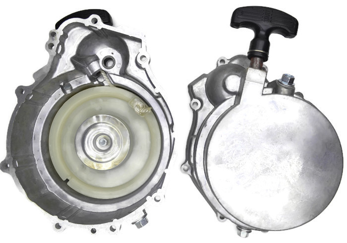 Ручной стартер A70010 на квадроцикл 101127