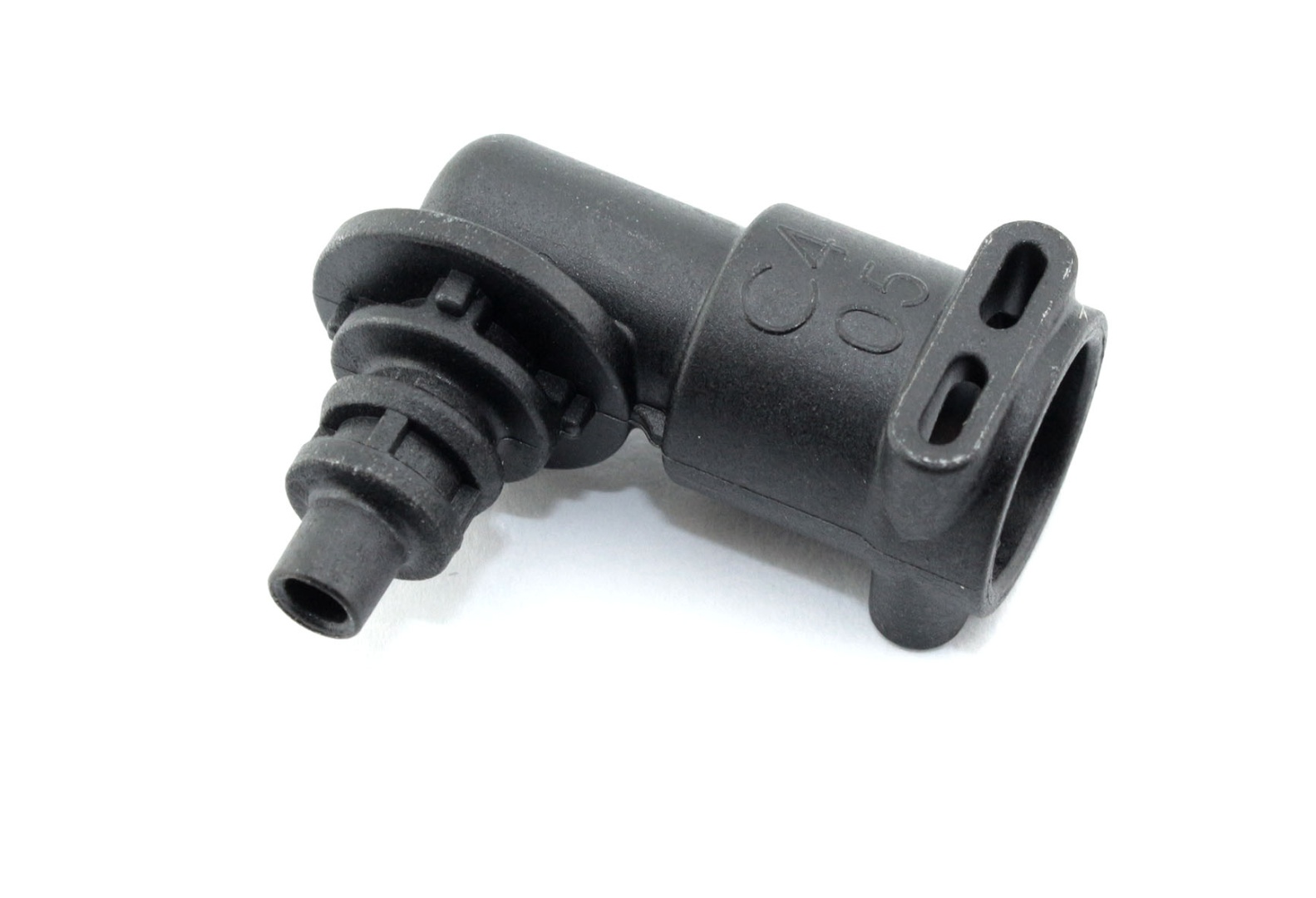 Переходник клапана соленоида DeLonghi ETAM ECAM