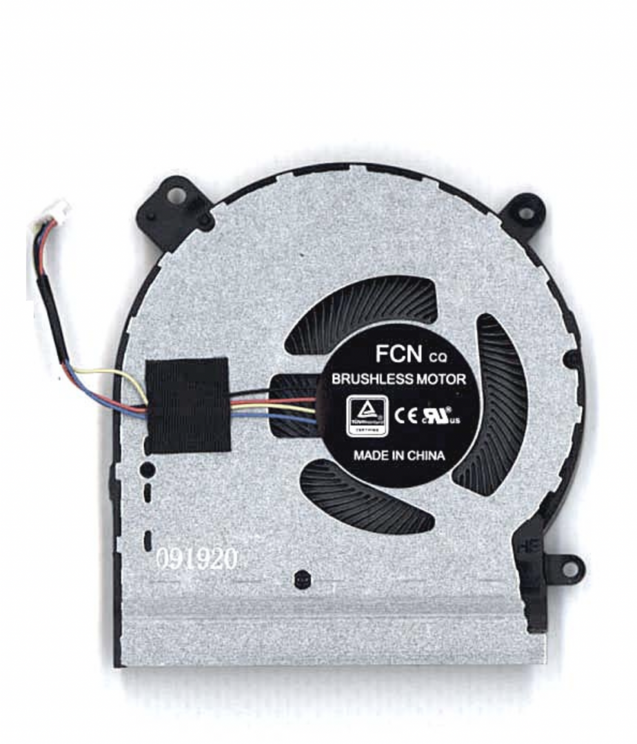 Кулер Asus ROG GL504 OEM