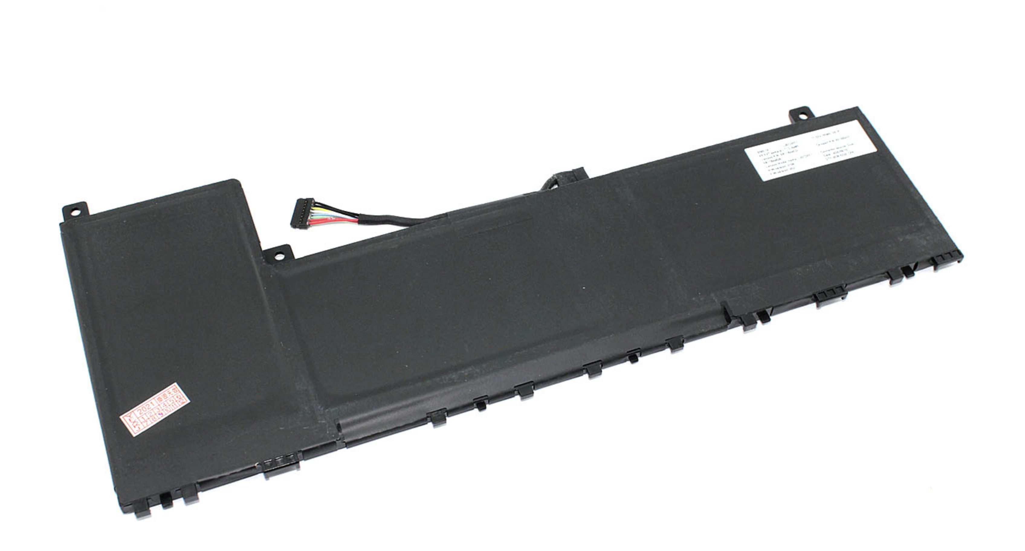 Аккумулятор Lenovo Ideapad 5 Pro-14ITL6 Laptop 11.52V, 56.5Wh, Original
