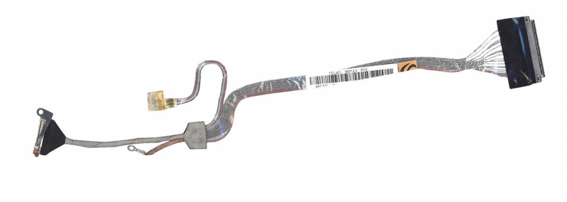 Шлейф матрицы Samsung M55 OEM