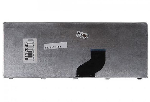 Клавиатура Acer Aspire One 521, 522, 532, 532H, 533, D255