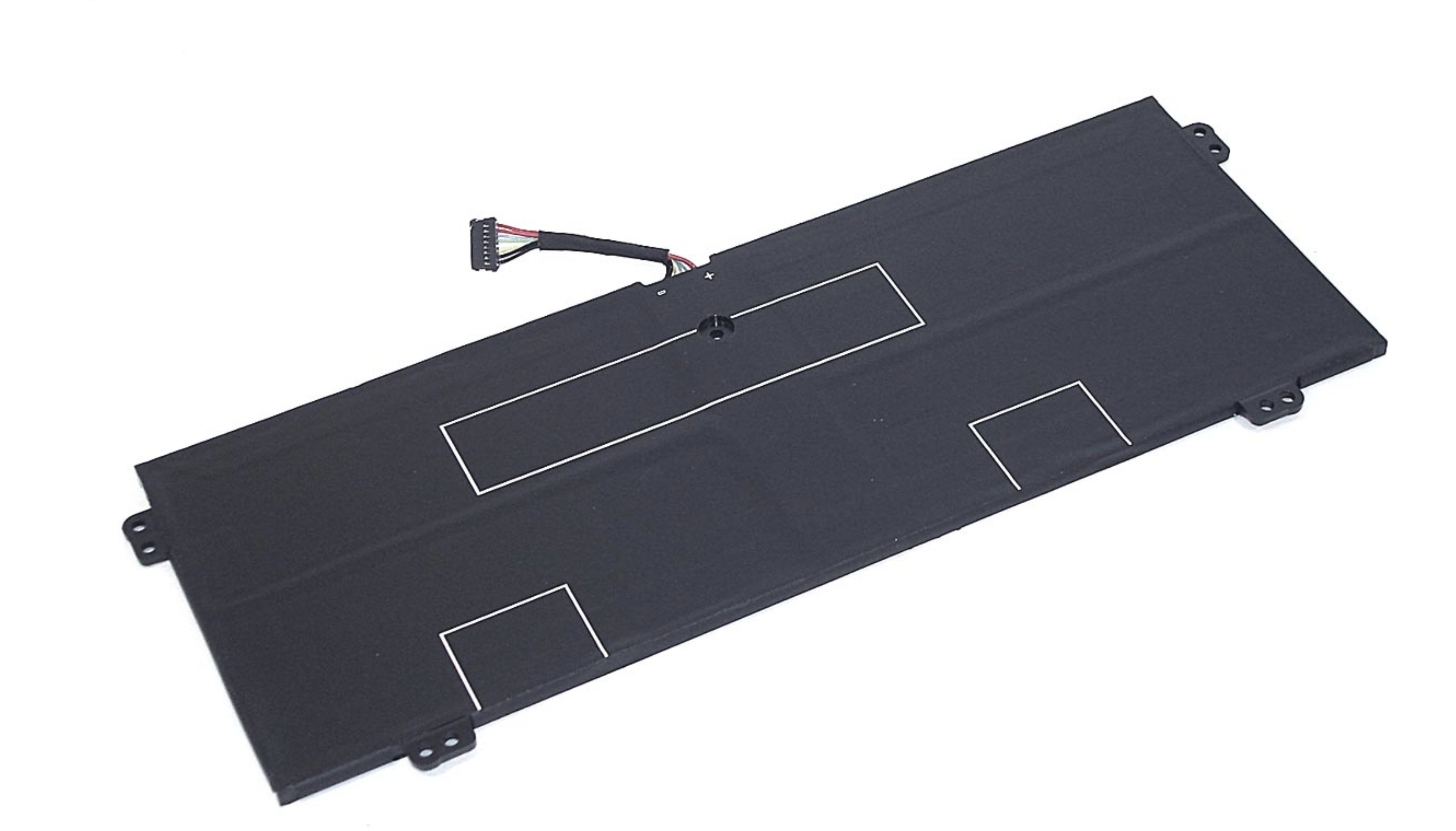 Аккумулятор Lenovo Yoga 720-13IKB 7.68V, 48Wh, OEM