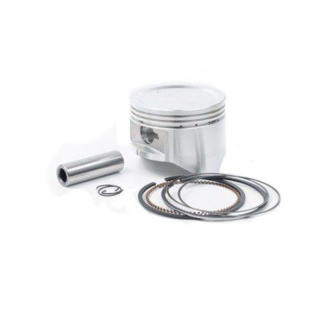 Набор(поршень,кольца,скобы,палец) (88mm ) HONDA GX390/188 108007