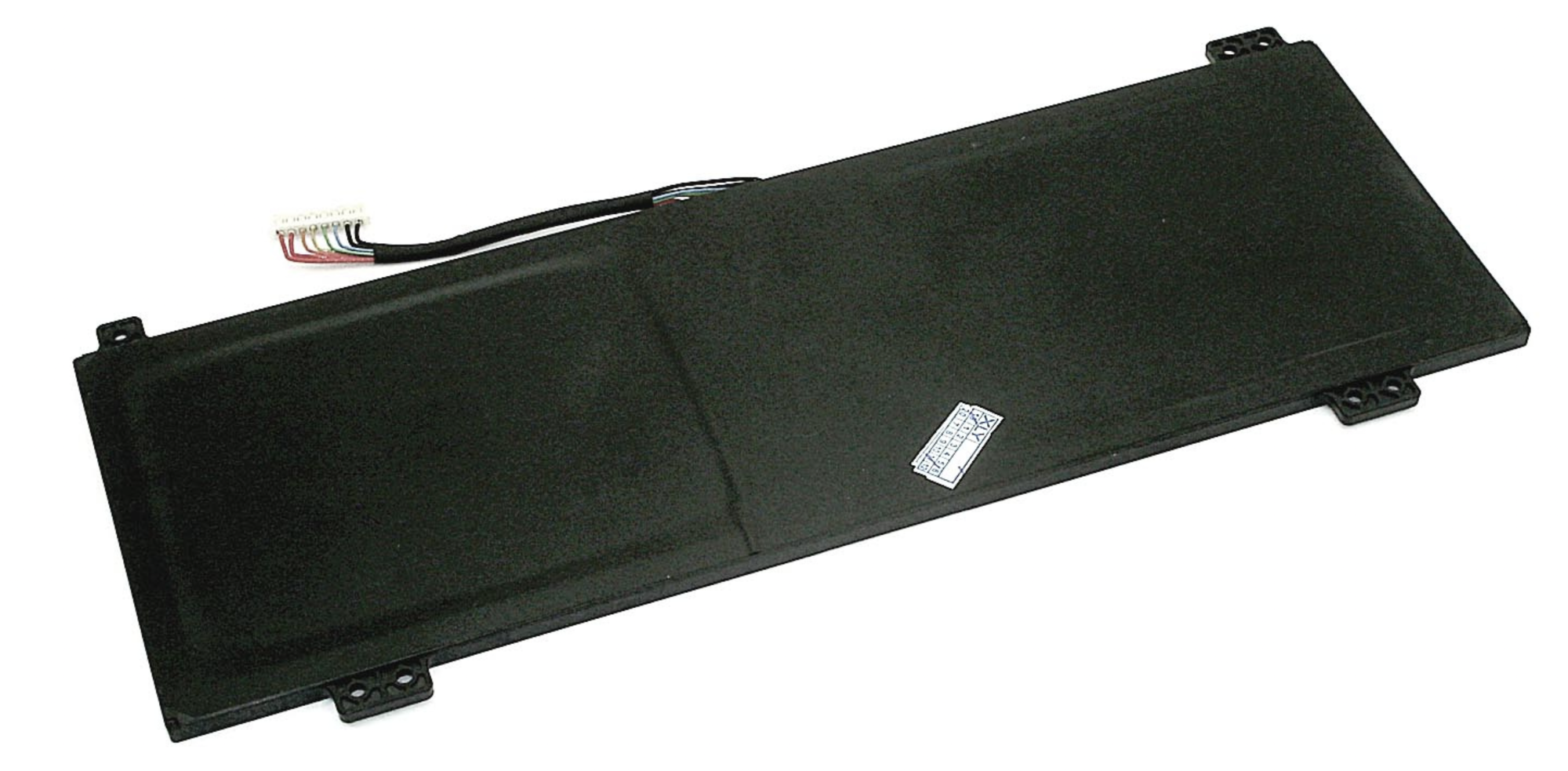 Аккумулятор Acer Chromebook Spin 11 R751T-C4XP 7.6V, 4870mAh, Original