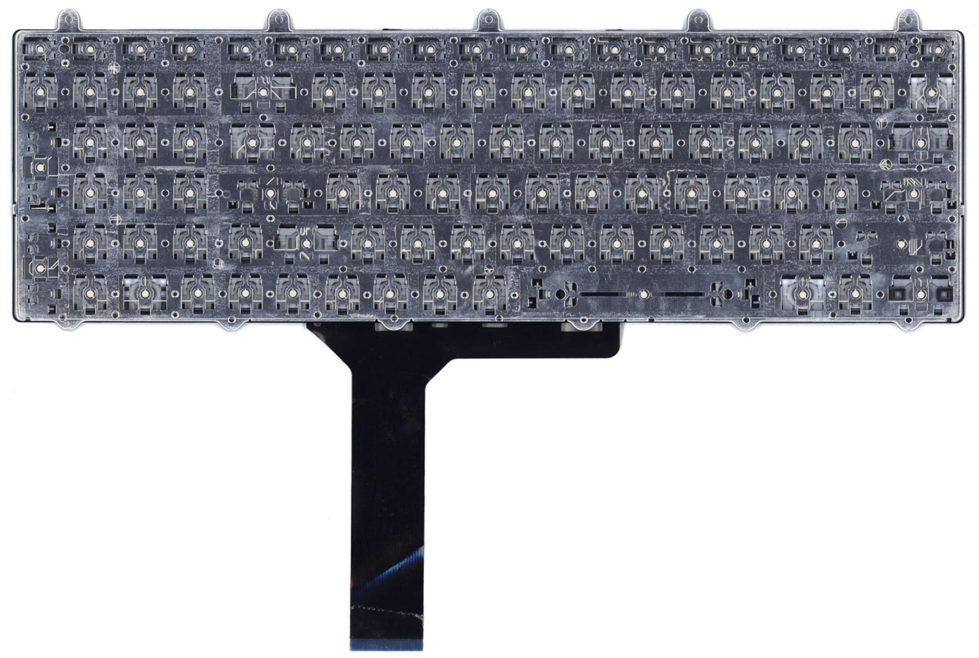 Клавиатура MSI GT83 OEM