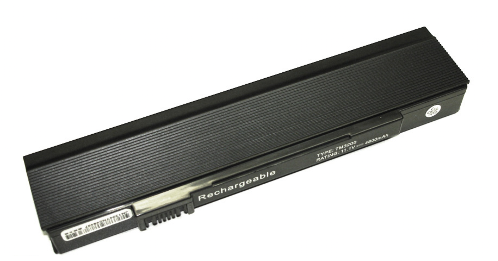 Аккумулятор Acer TravelMate 3200 11.1V, 5200mAh, OEM