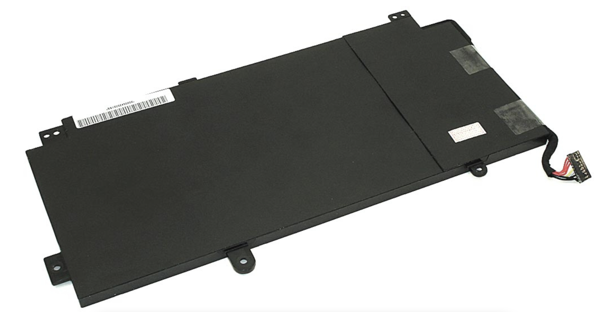 Аккумулятор Lenovo ThinkPad Yoga 15 20DQ 15.1V, 4400mAh, Original