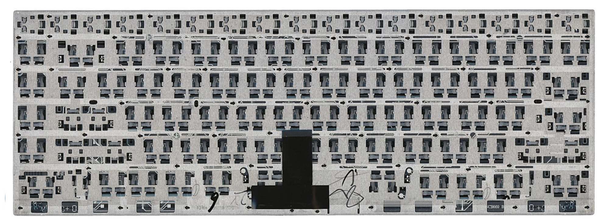 Клавиатура Toshiba Portege R630 OEM