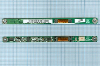 Инвертор для ноутбука SAMSUNG X15