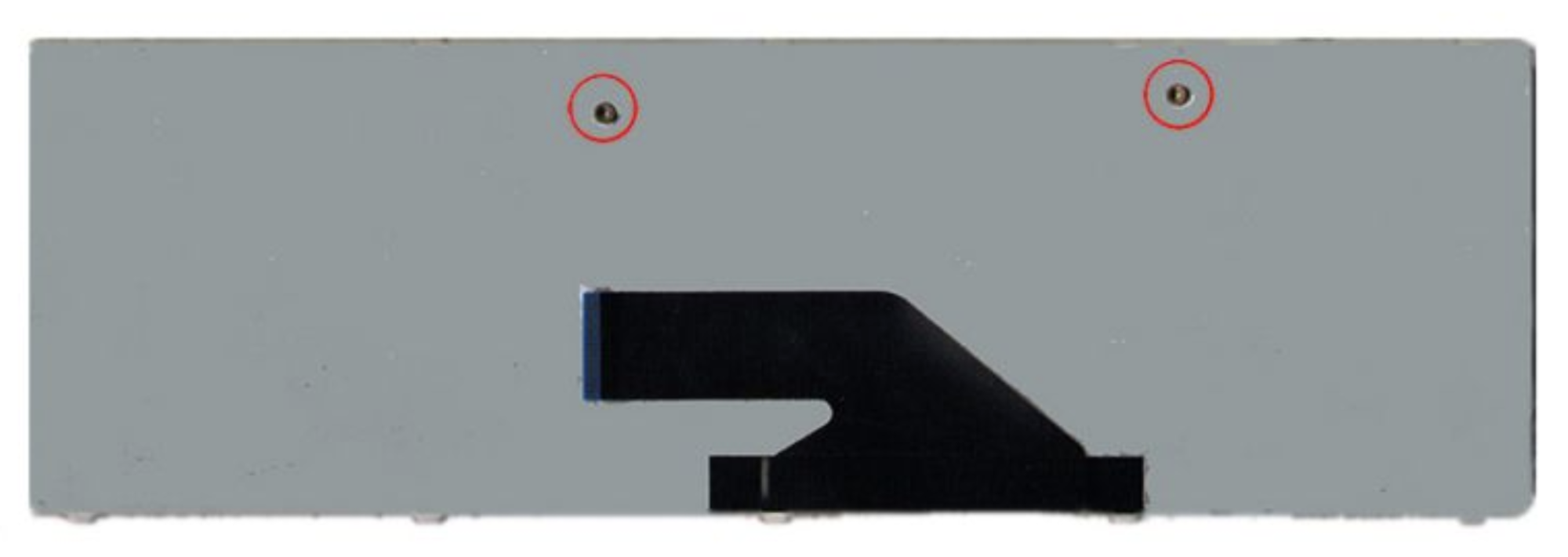 Клавиатура ASUS K75 OEM