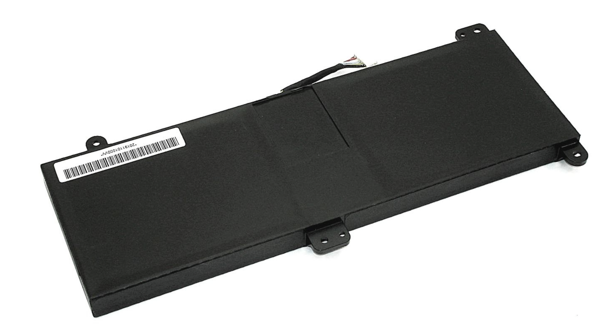 Аккумулятор Clevo PA70HP6-G 15V, 4320mAh, Original