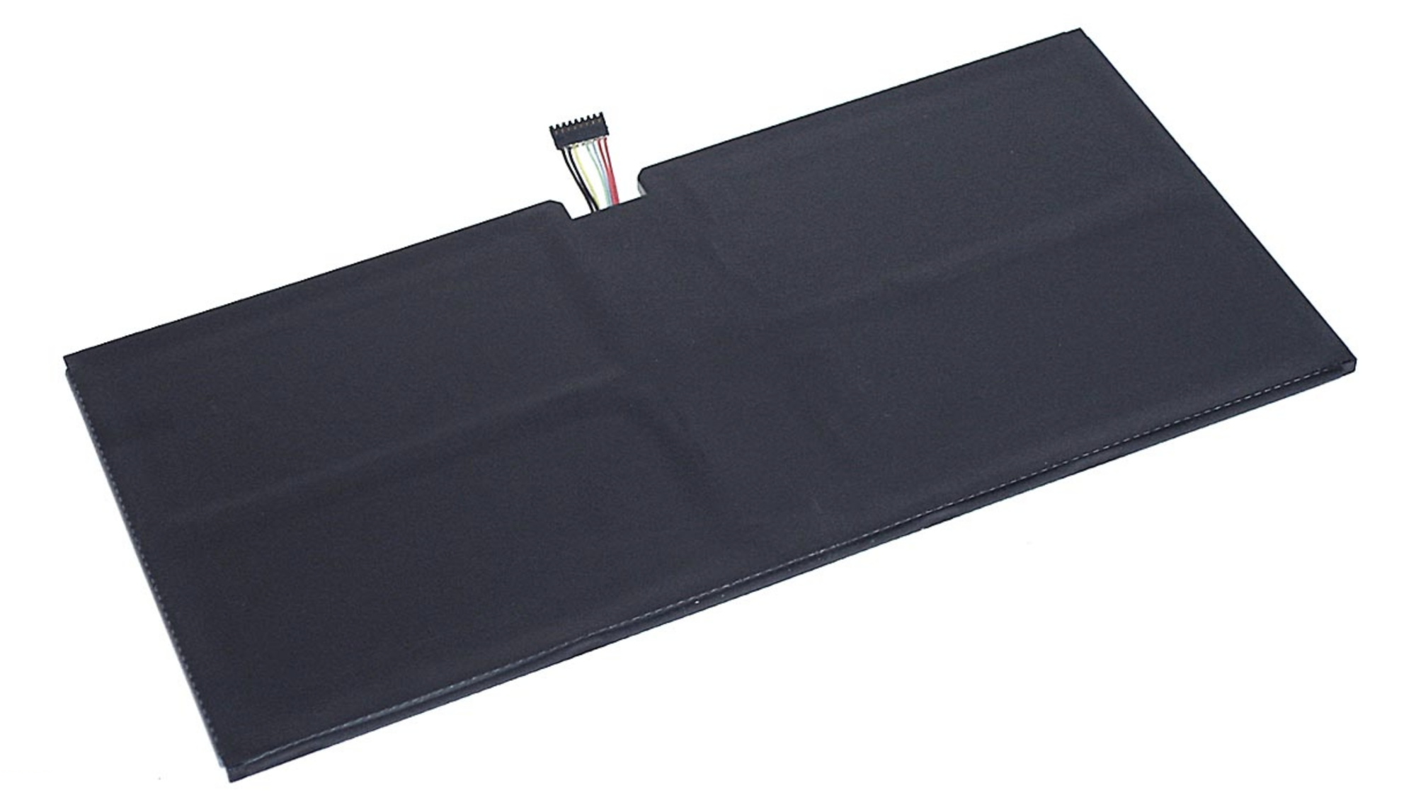 Аккумулятор Lenovo IdeaPad Miix 720-12IKB 7.68V, 41Wh, Original