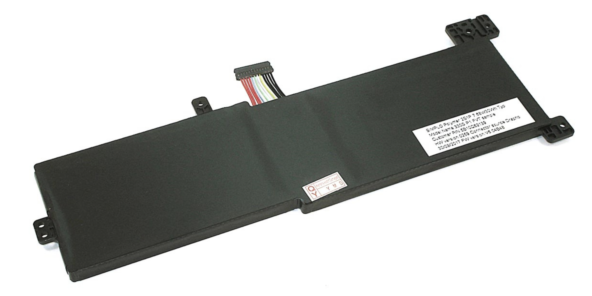 Аккумулятор Lenovo IdeaPad 330-15IKB 7.68, 29Wh, Original