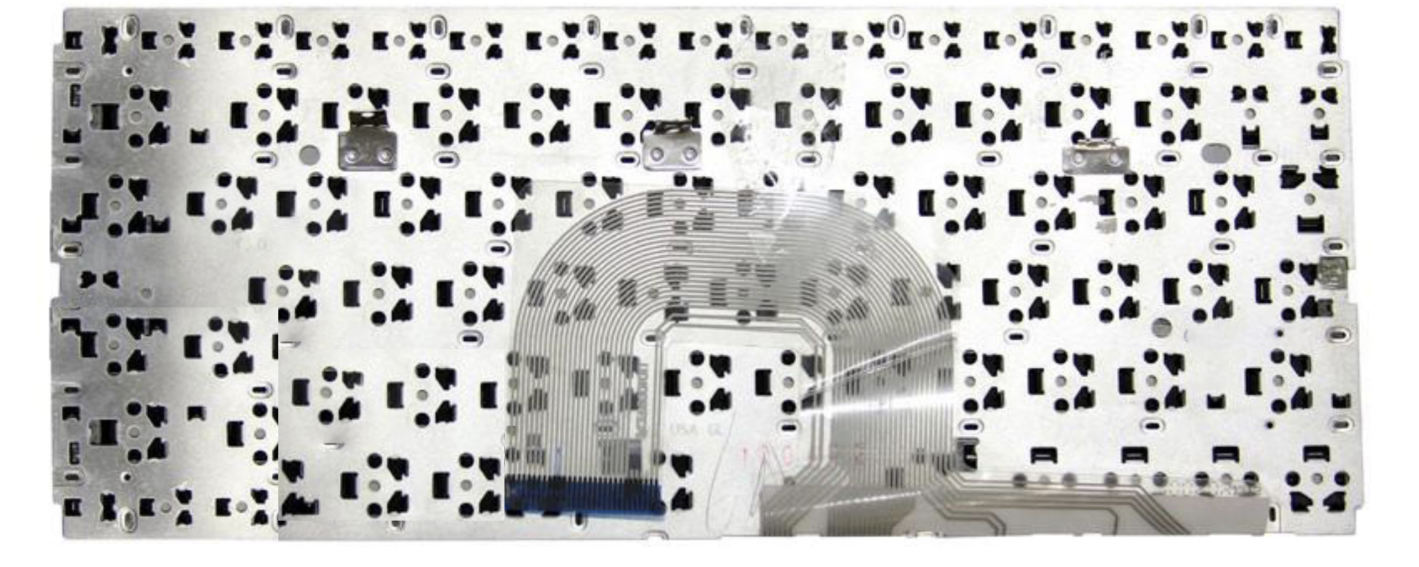 Клавиатура HP Compaq Mini 2150 без рамки, OEM