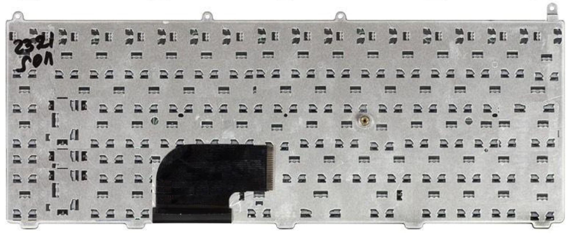 Клавиатура Sony VAIO VGN-AR520E/B OEM