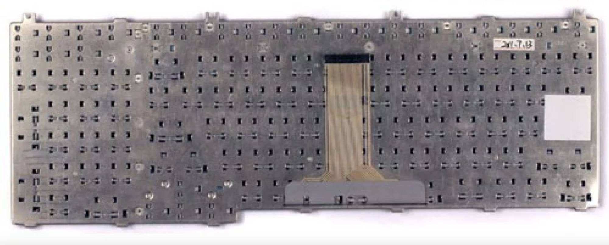 Клавиатура Toshiba Satellite P300 OEM