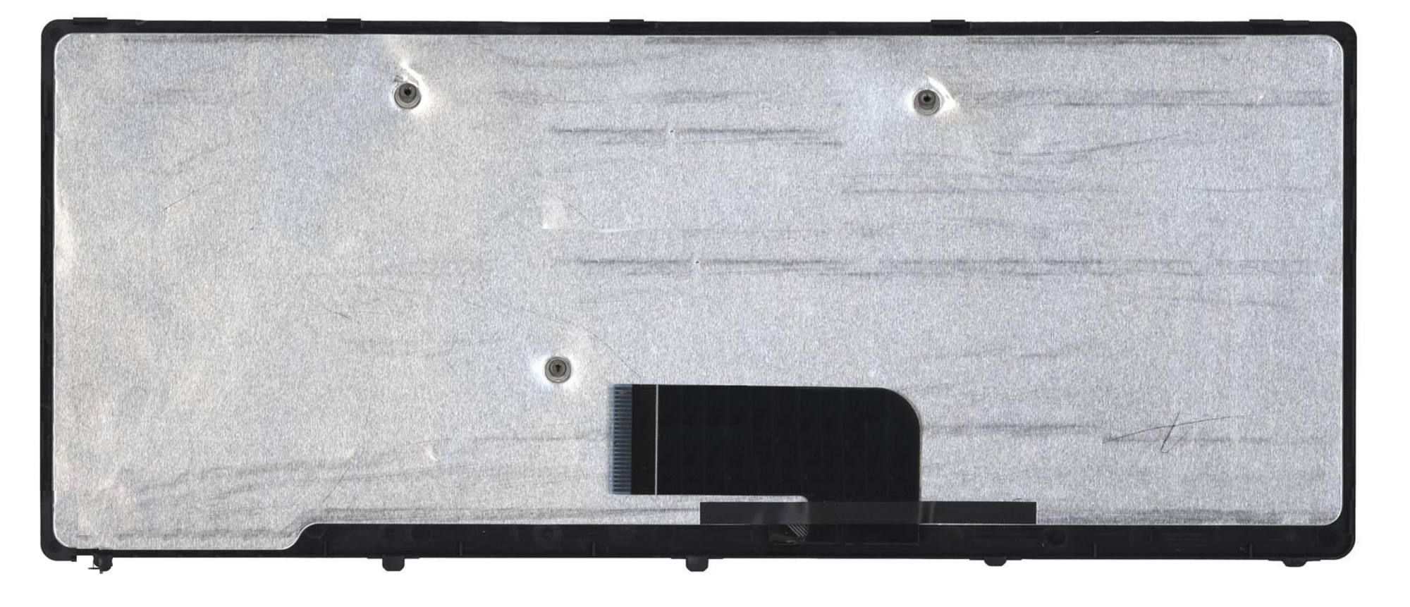 Клавиатура Sony VAIO VPC-CW1E1R/BU с рамкой, OEM