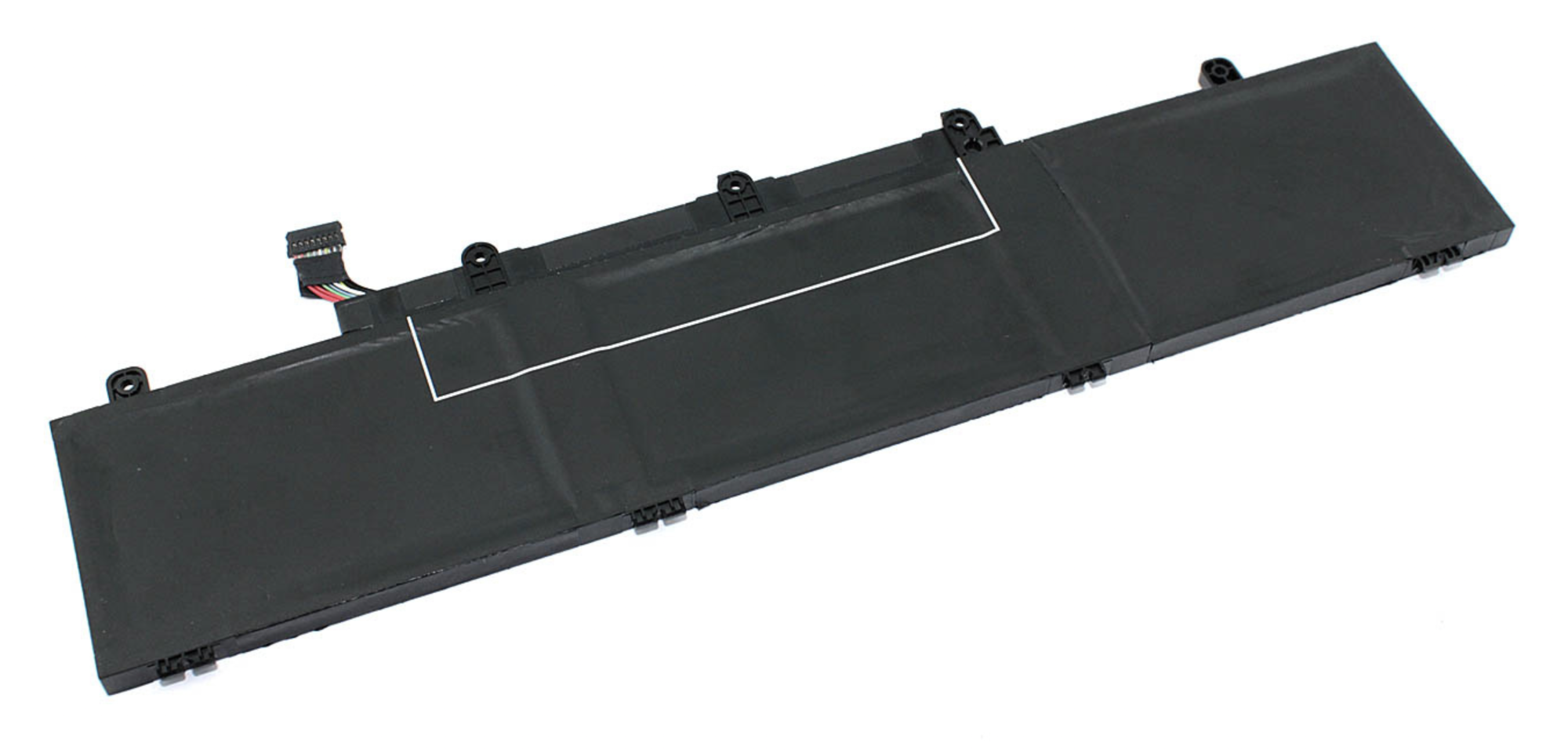 Аккумулятор Lenovo ThinkPad E14 Gen2-20T7S00W00 11.1V, 4055mAh, Original