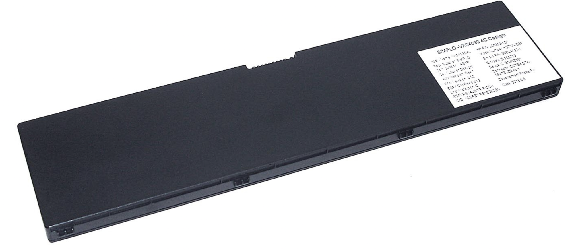 Аккумулятор HP ZBook 15 G5 2ZC41EA 15.4V, 90Wh, Original