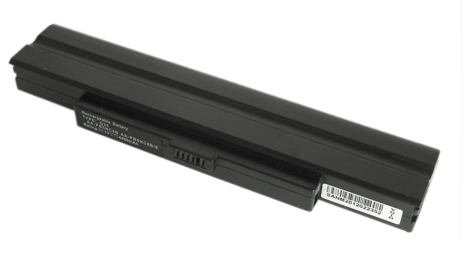 Аккумулятор Samsung Q40 11.1V, 5200mAh, OEM