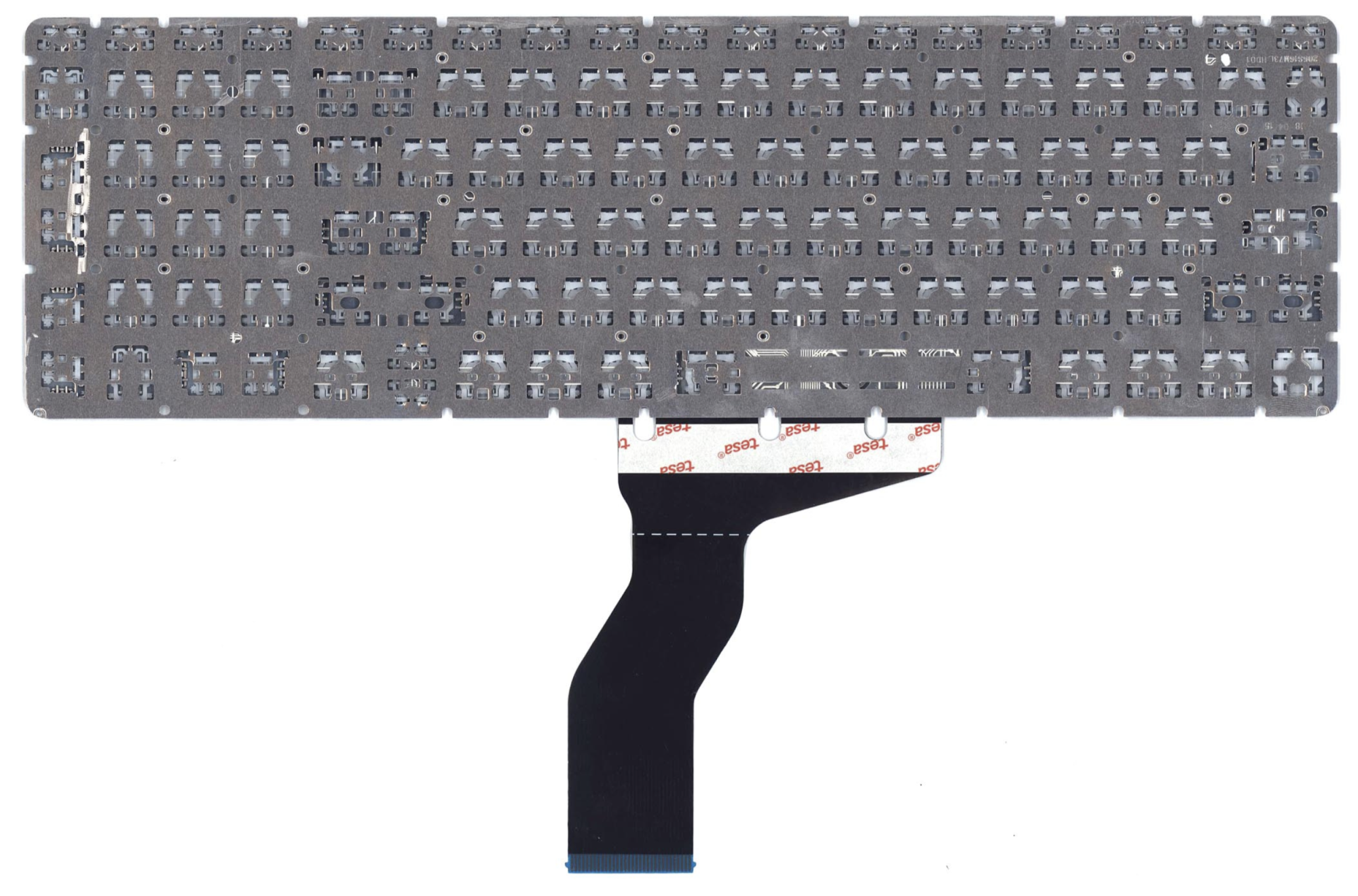 Клавиатура HP 15-BW OEM