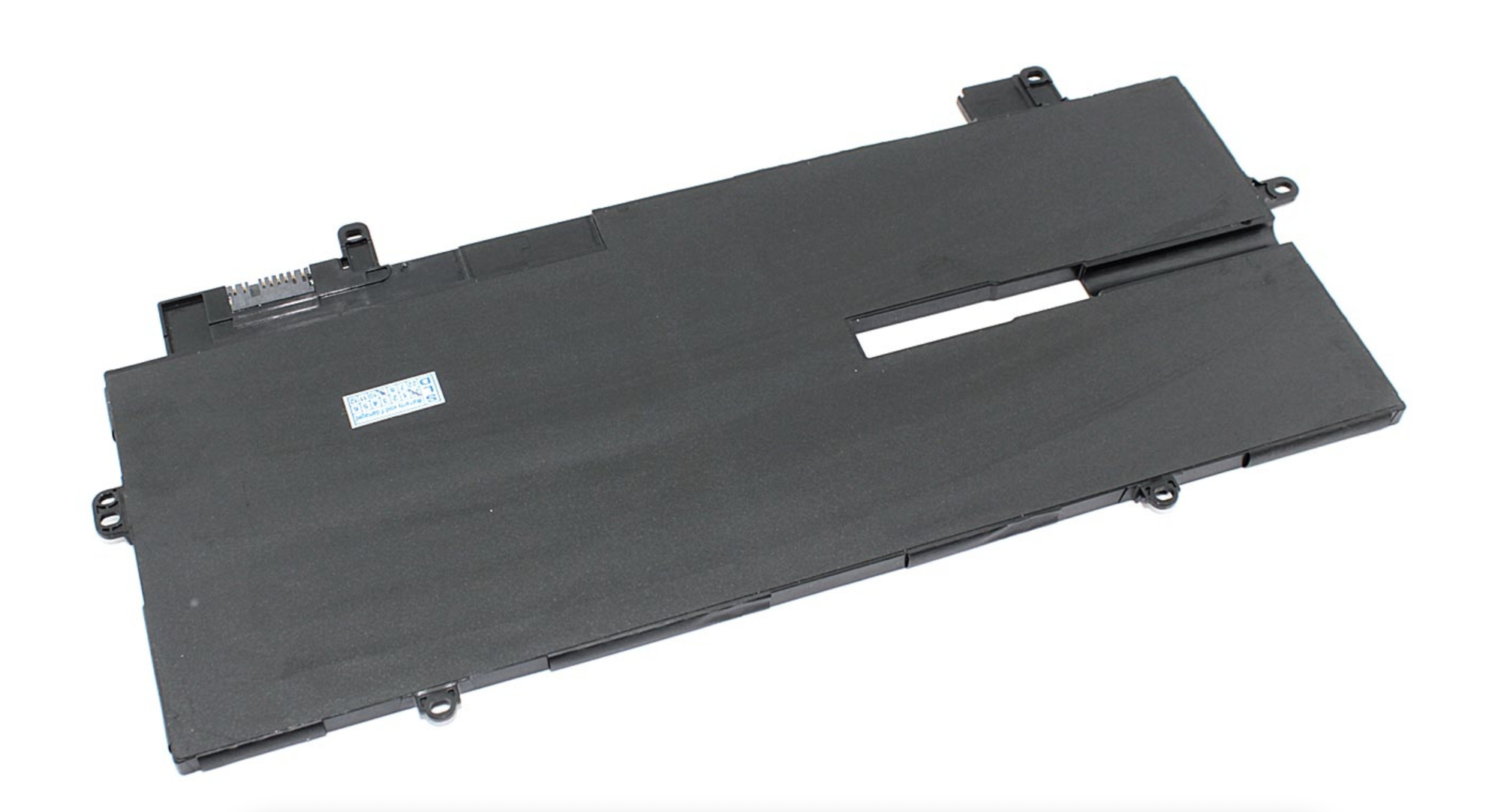 Аккумулятор Lenovo Thinkpad X1 Yoga 6th gen 15.44V, 57Wh, Original