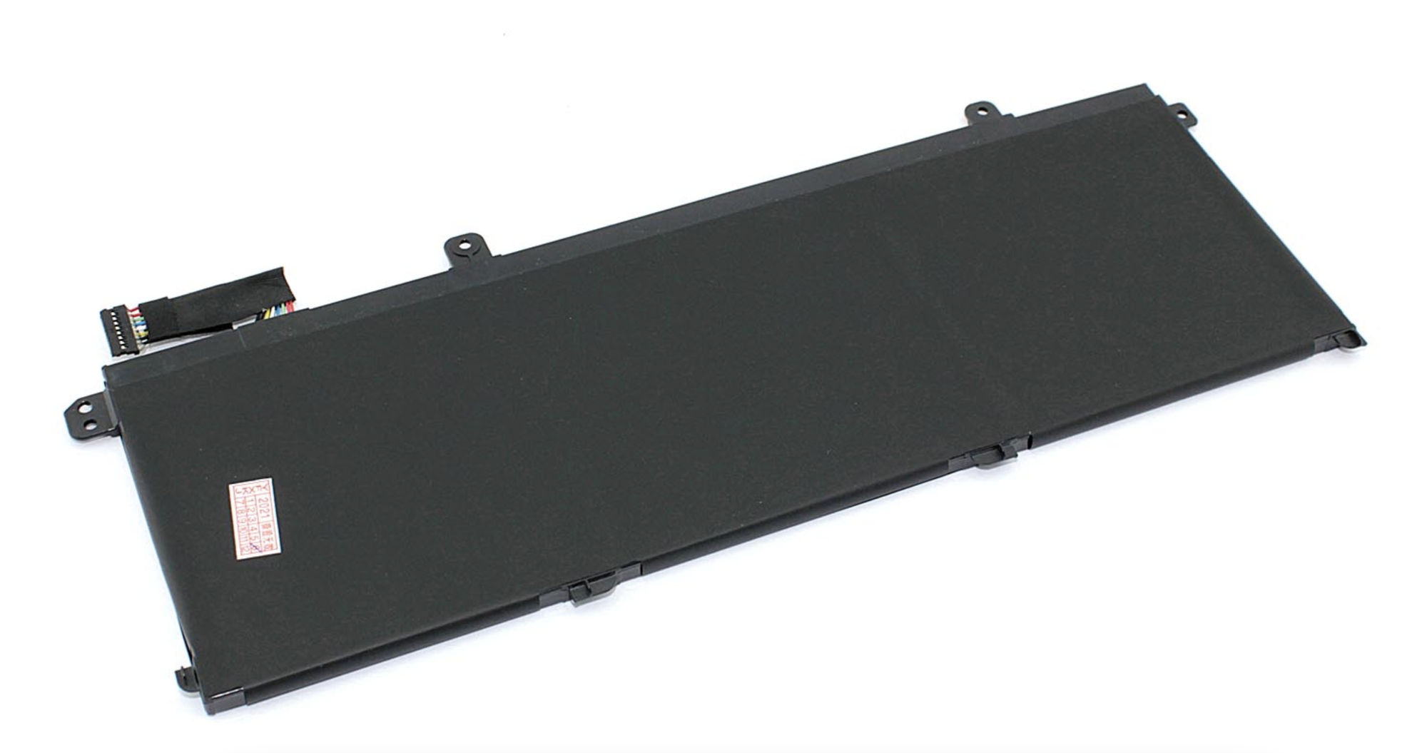 Аккумулятор Lenovo ThinkPad T490 20N2A03LAU 11.55V, 51Wh, Original