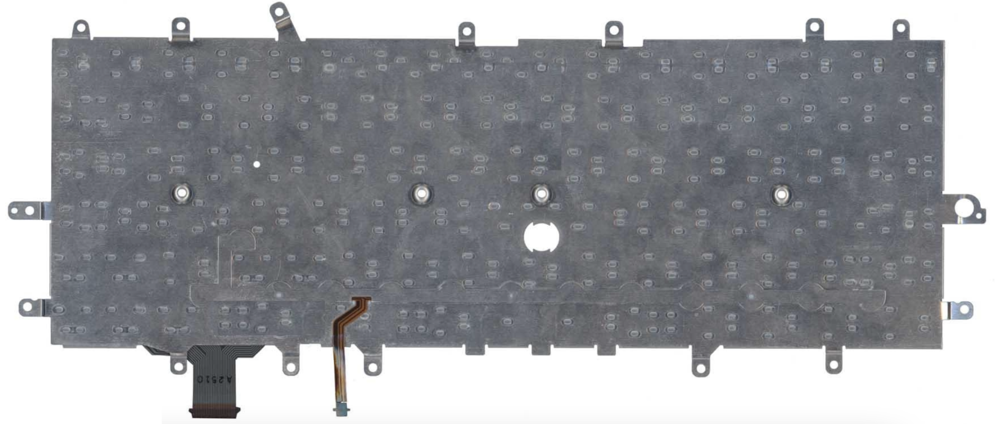 Клавиатура Sony VAIO SVD11 с подсветкой, OEM