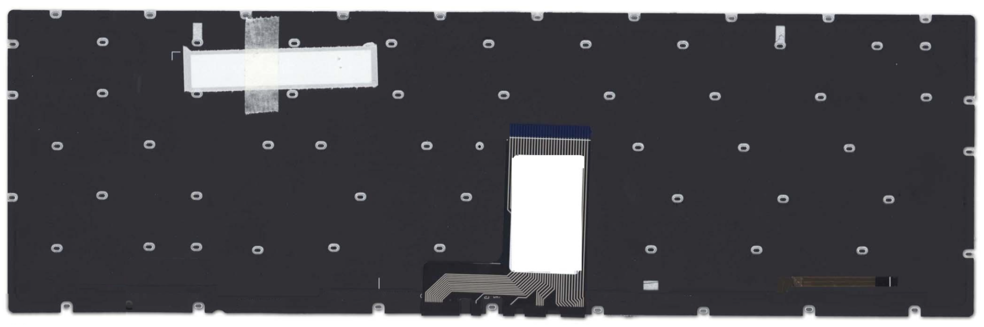 Клавиатура Samsung NP770Z5E OEM