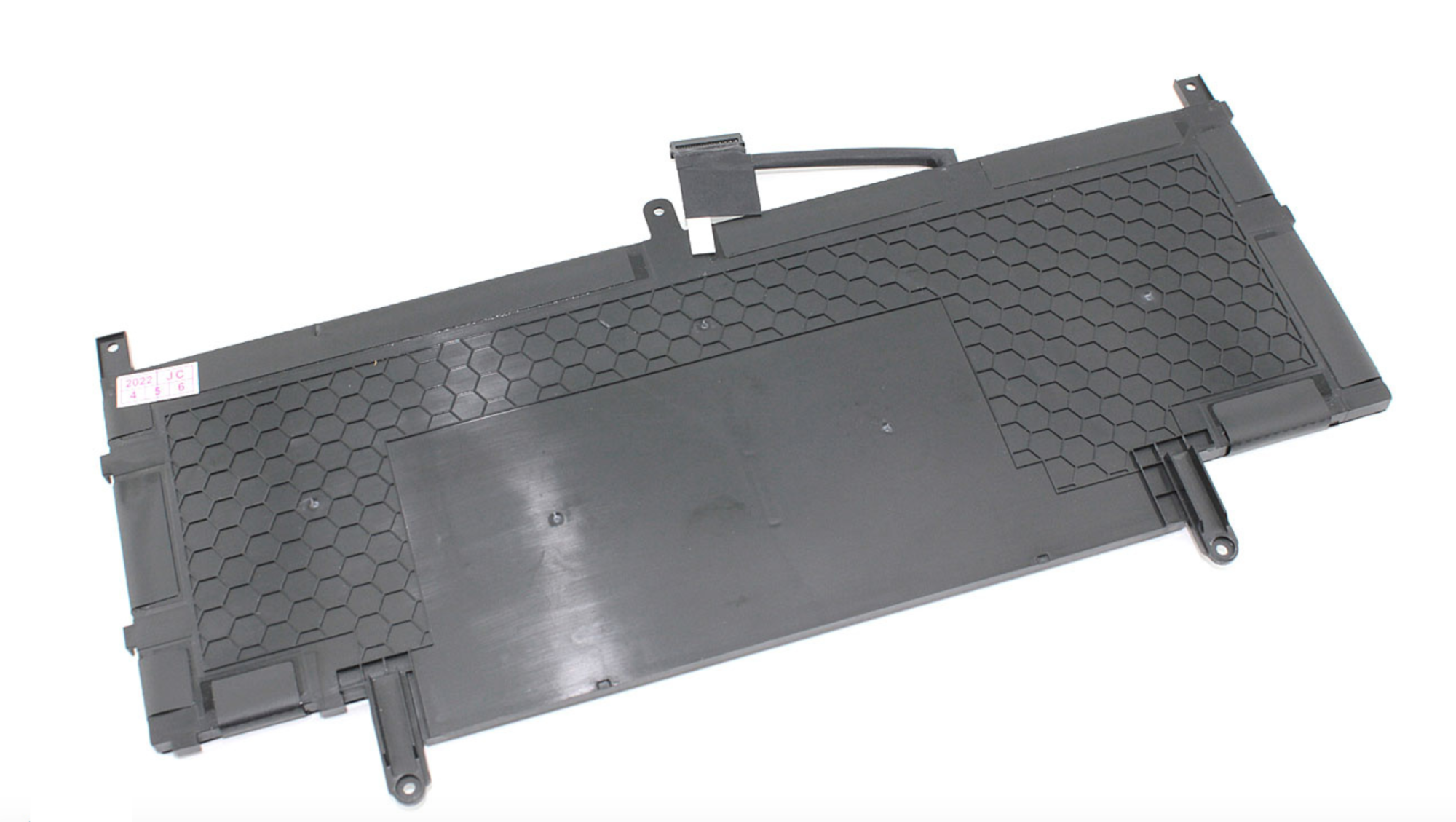 Аккумулятор Dell Latitude 9510 7.6V, 52Wh, 6500mAh, Original