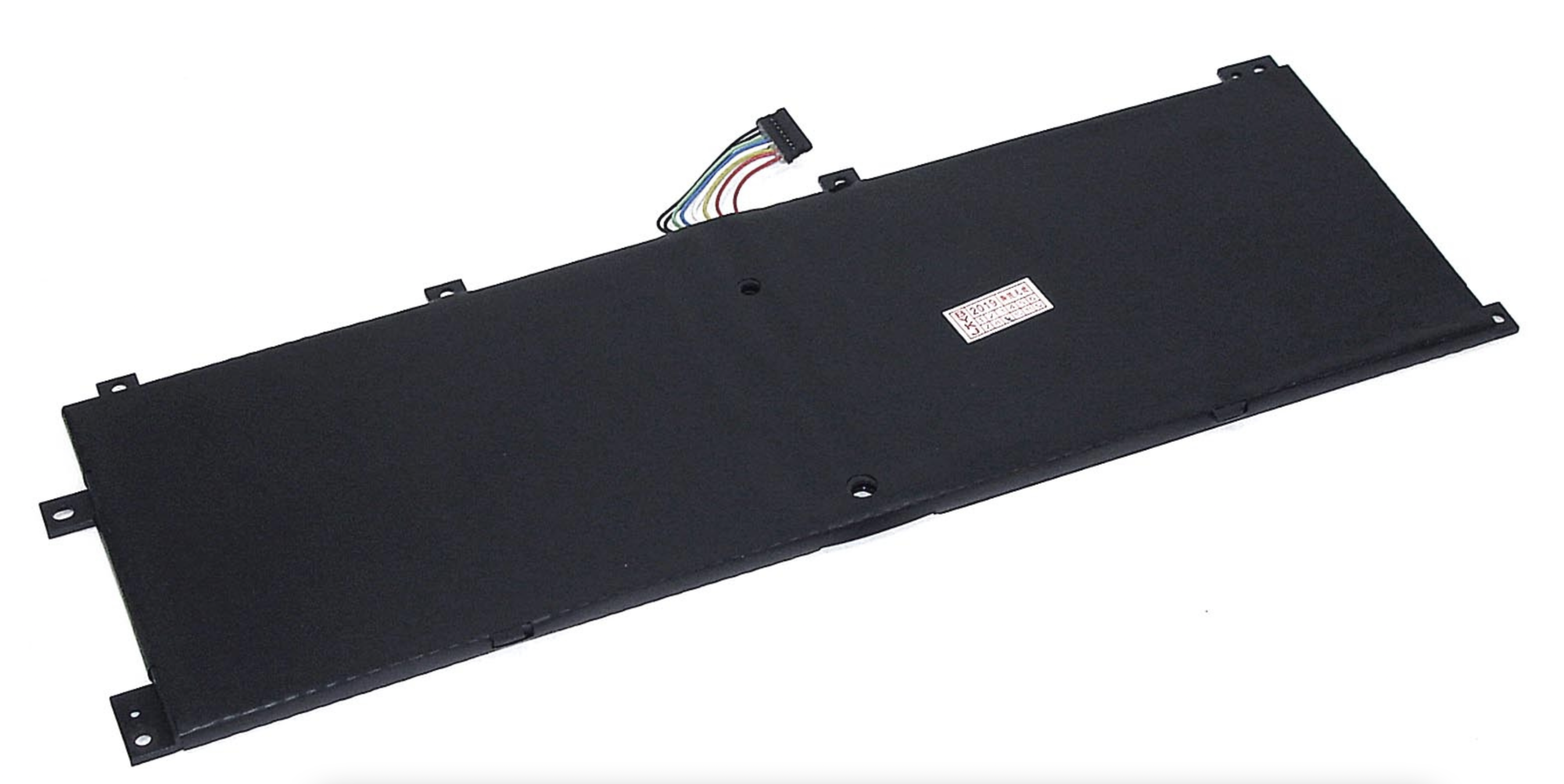 Аккумулятор Lenovo Miix 510-12IKB  7.68V, 38Wh, Original