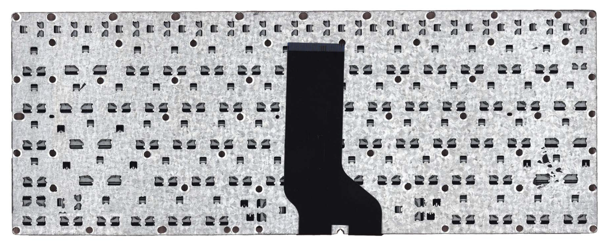 Клавиатура Acer Aspire E5-475G OEM