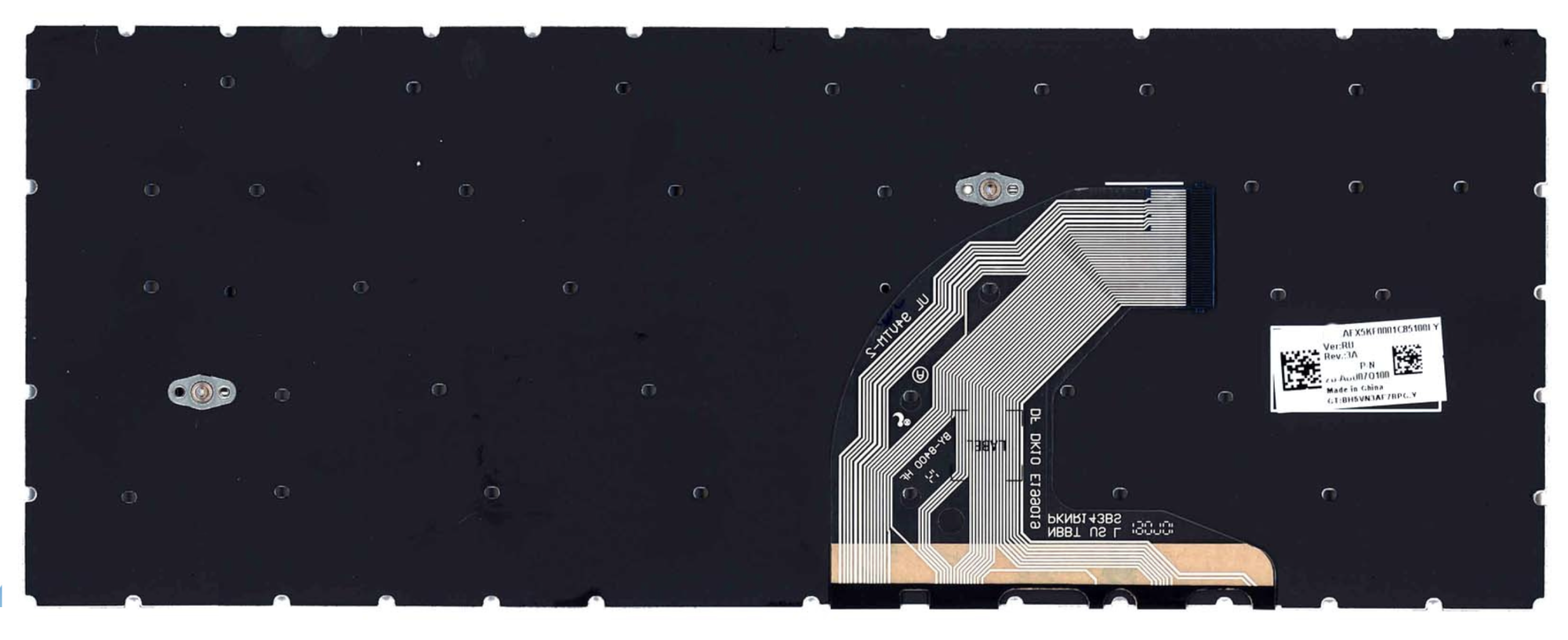 Клавиатура HP ProBook 430 G6 OEM
