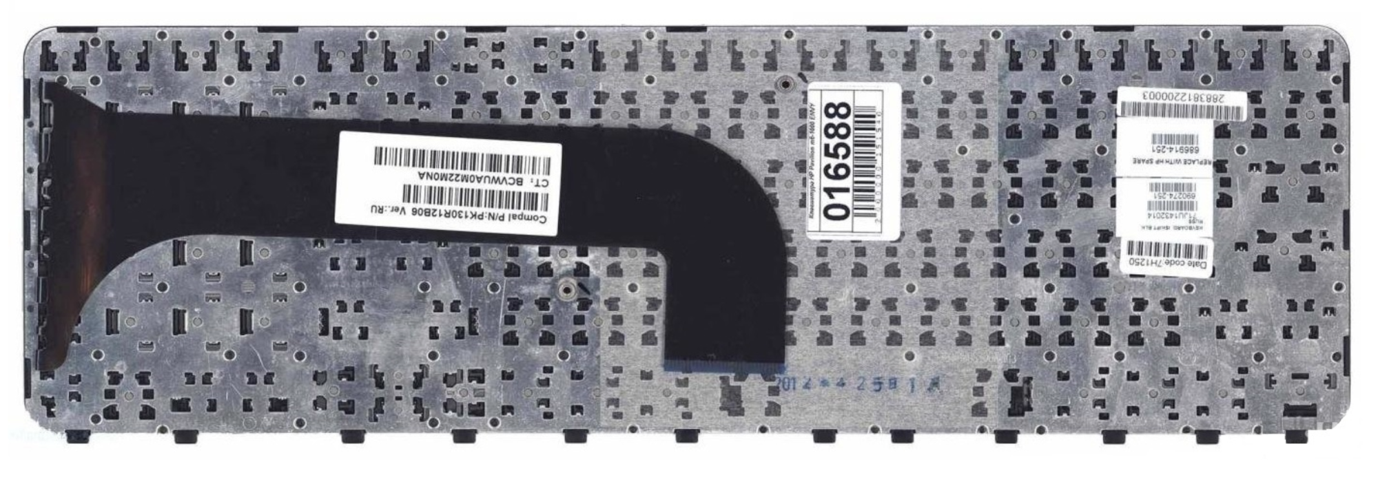 Клавиатура HP Envy m6-1211er OEM